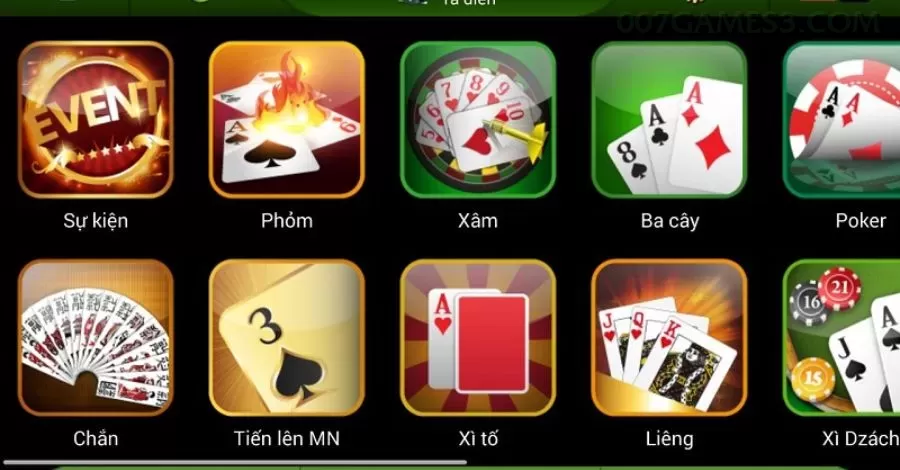 007game slots no app