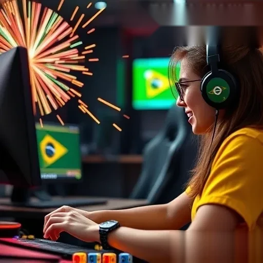 Formulário registro 007game